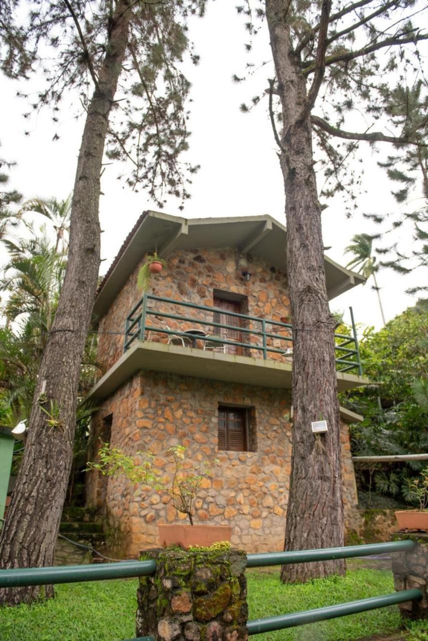 Pousada Baixa Verde Triunfo  Exteriör bild