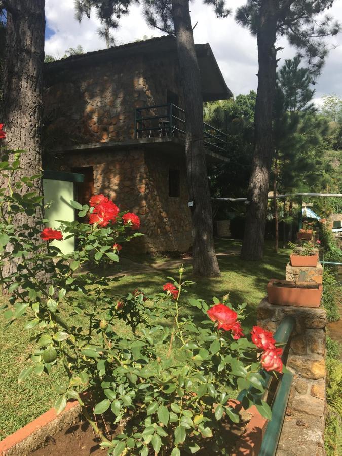 Pousada Baixa Verde Triunfo  Exteriör bild